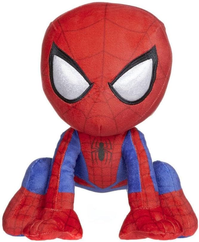MARVEL Spider-man Action peluche